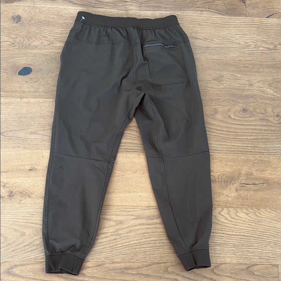 Lululemon Men’s ABC Jogger Size L - Picture 4 of 4